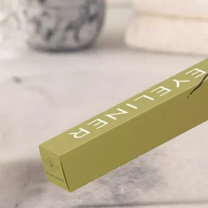 Eyeliner Cardboard Boxes UAE