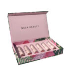 Lip Gloss Rigid Boxes UAE