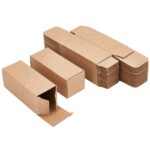 Tweezer Kraft Boxes