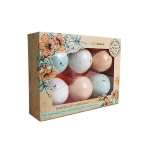 Bath Bomb Cardboard Box UAE