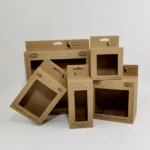 Makeup Kraft Boxes