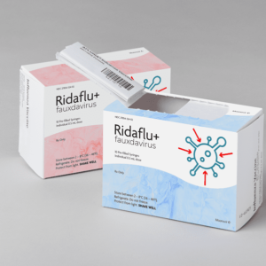 Pharma Cardboard Boxes