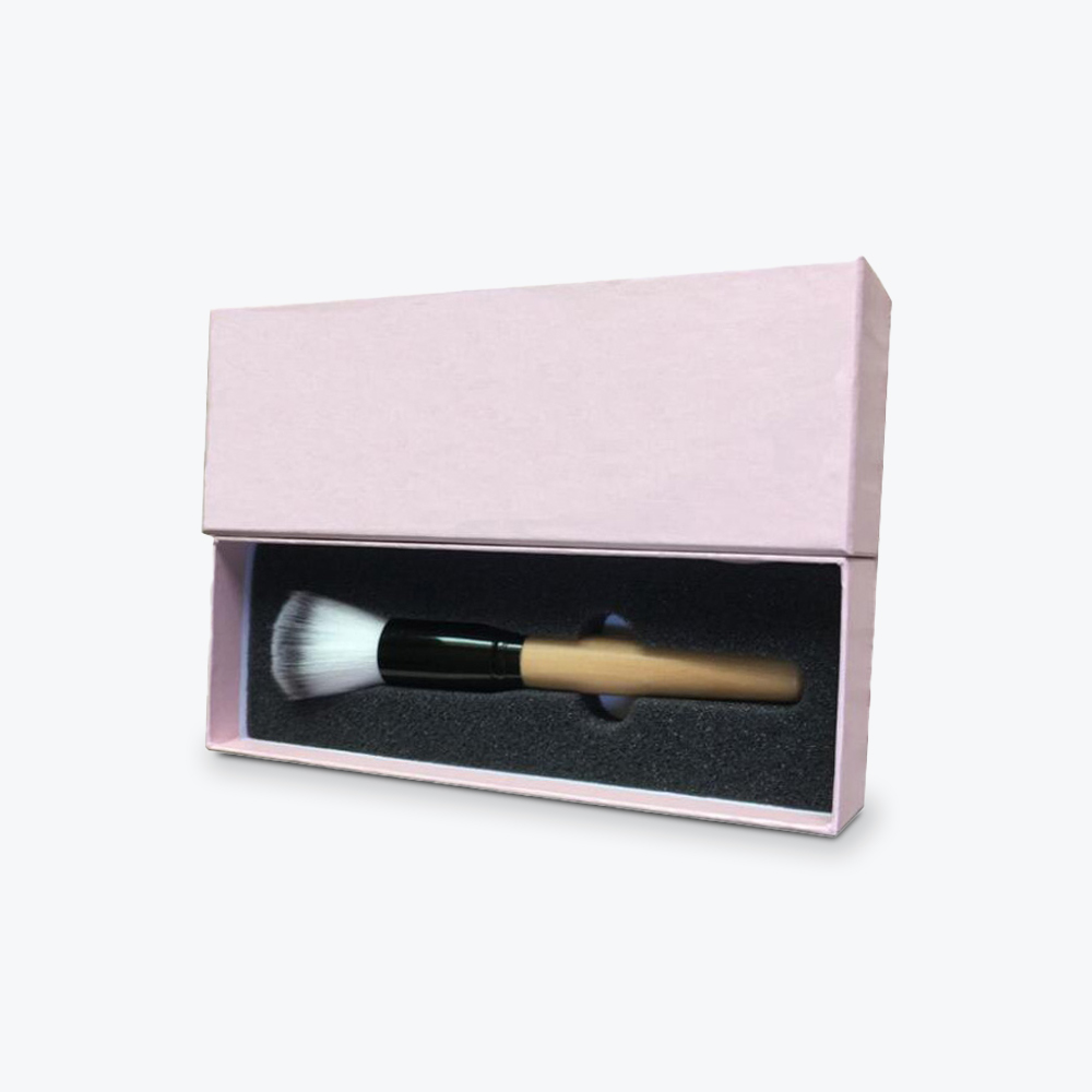 Makeup Brush Rigid Boxes