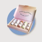 Lip Balm Rigid Boxes