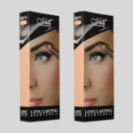 Eyebrow Pencil Cardboard Boxes