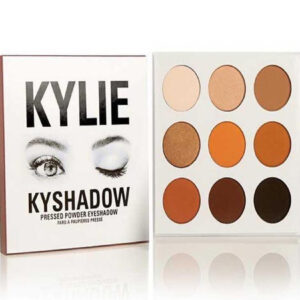 Custom Eyeshadow Cardboard Boxes