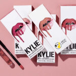 Lip Liner Cardboard Boxes