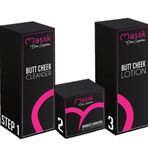 Custom Lotion Cardboard Boxes