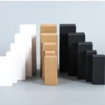 Eyebrow Pencil Kraft Boxes