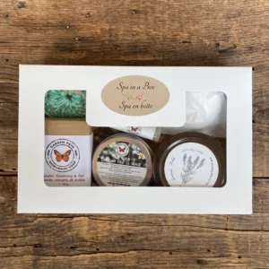 Spa Products Cardboard Boxes