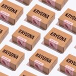 Lip Gloss Kraft Boxes UAE