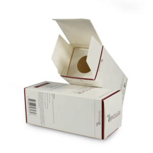 Foundation Cardboard Boxes UAE