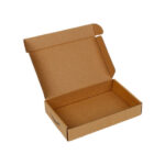 Hair Color Kraft Boxes