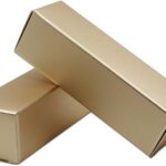 Lip Plumper Kraft Boxes