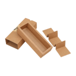 Lip Balm Kraft Boxes