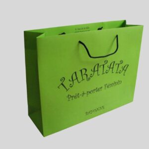 Custom Cosmetic Paper Bags Cardboard Boxes