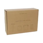 Aftershave Kraft Boxes