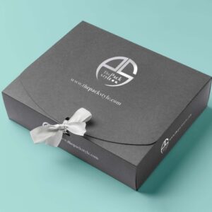 Custom Abbaya Boxes UAE